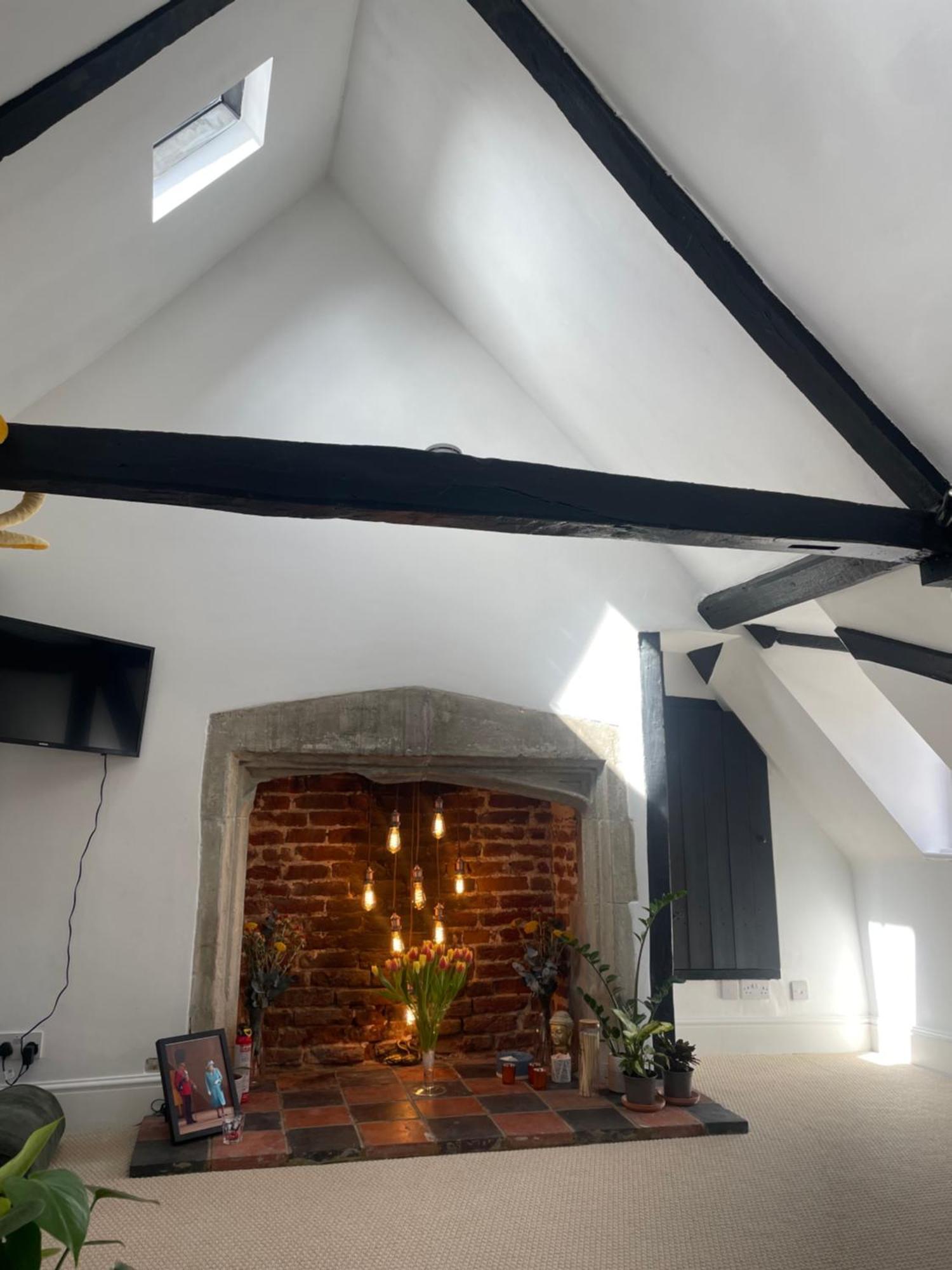 Epic Location, Views & Large Private Terrace Lejlighed Windsor Eksteriør billede
